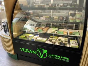   at Matcha Tsuki in Budapest