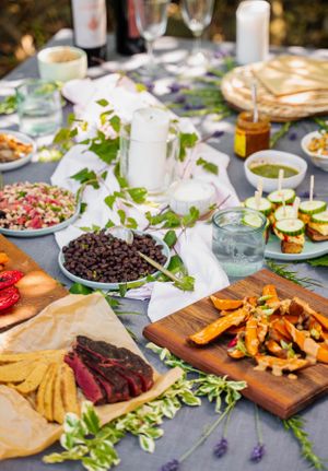  at Vegan Magda in Bournemouth