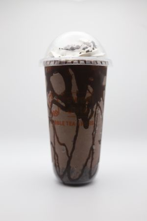 Oreo dots at Sweet Dots in Nashville