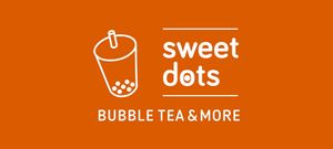 Sweetdots bubble tea at Sweet Dots in Nashville