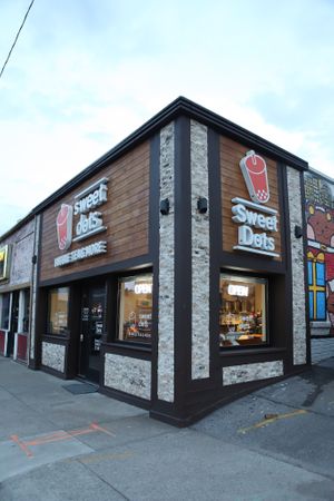 Sweetdots Nashville at Sweet Dots in Nashville