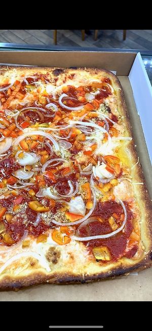  at San Remo Pizzeria & Restaurant in Ridgewood