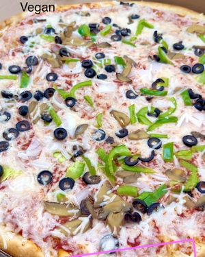  at San Remo Pizzeria & Restaurant in Ridgewood