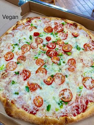  at San Remo Pizzeria & Restaurant in Ridgewood