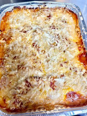  at San Remo Pizzeria & Restaurant in Ridgewood