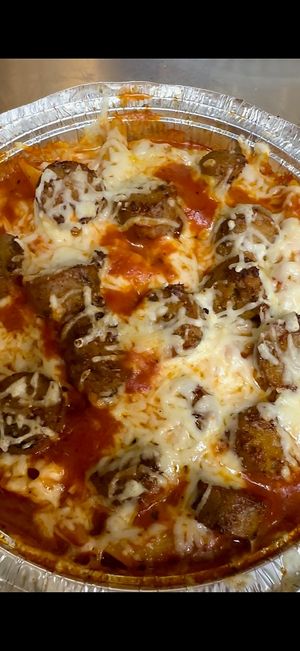  at San Remo Pizzeria & Restaurant in Ridgewood