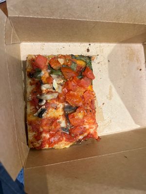   at San Remo Pizzeria & Restaurant in Ridgewood