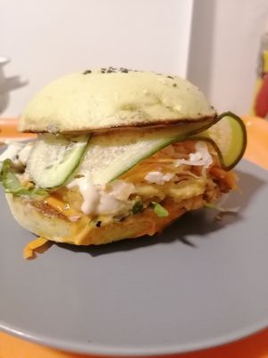  at Caphe by Hai Nam in Budapest