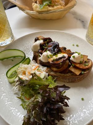  at Caphe by Hai Nam in Budapest