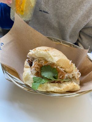  at Caphe by Hai Nam in Budapest