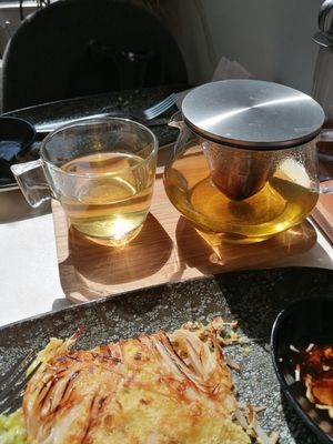  at Caphe by Hai Nam in Budapest