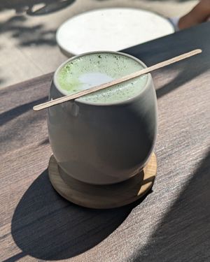  at Caphe by Hai Nam in Budapest