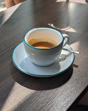  at Caphe by Hai Nam in Budapest