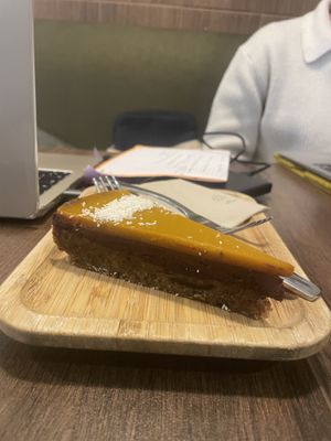   at Caphe by Hai Nam in Budapest