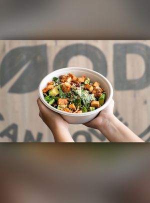 Vegan Bowls and Salads For All!   at Vegan Bowls For All  in Irvine