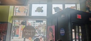  at Square Cafe in Pittsburgh