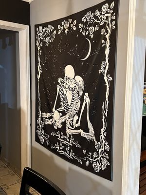 Cool vibe  at Sweet Rock Burger in Santo Andre