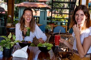  at Lumuma in Varkala