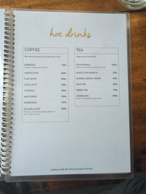  at Lumuma in Varkala