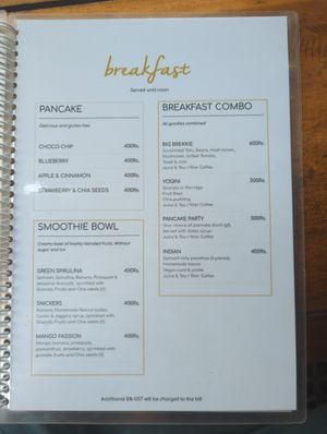  at Lumuma in Varkala