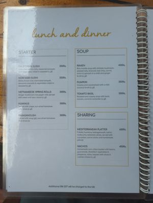  at Lumuma in Varkala