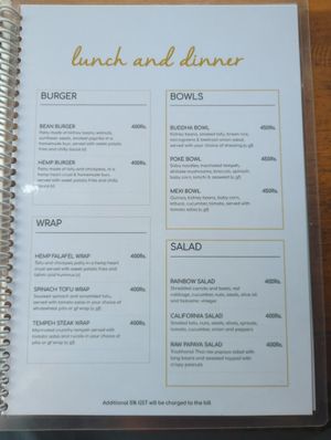  at Lumuma in Varkala