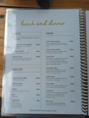  at Lumuma in Varkala