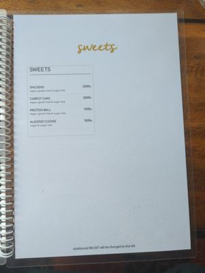  at Lumuma in Varkala