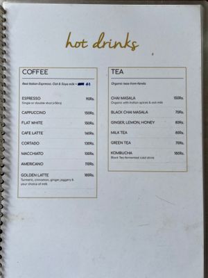  at Lumuma in Varkala