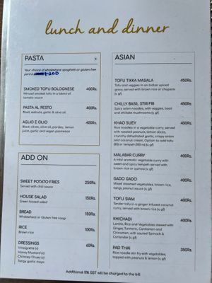  at Lumuma in Varkala