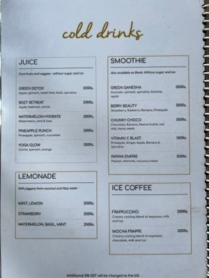  at Lumuma in Varkala