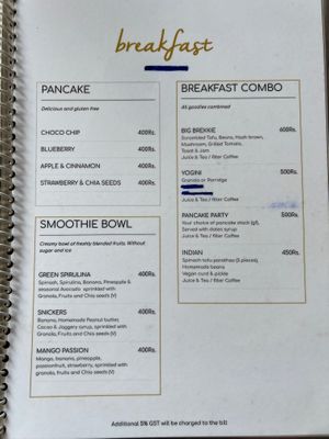  at Lumuma in Varkala