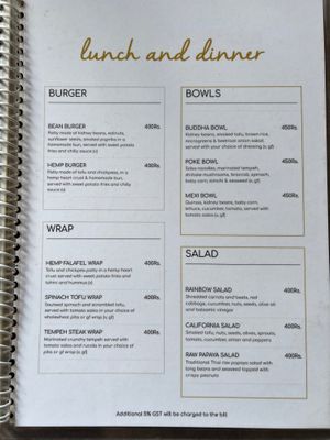  at Lumuma in Varkala