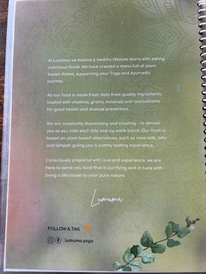  at Lumuma in Varkala