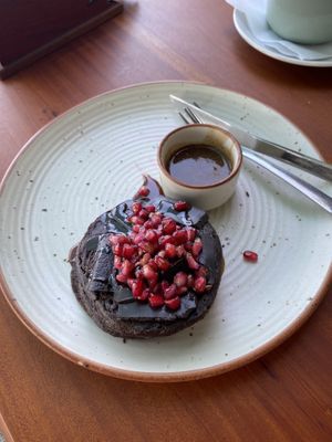   at Lumuma in Varkala