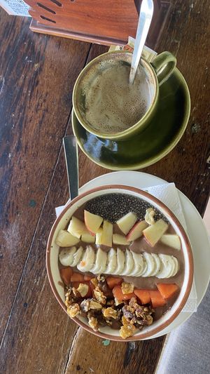   at Lumuma in Varkala