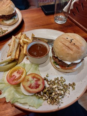  at Lumuma in Varkala