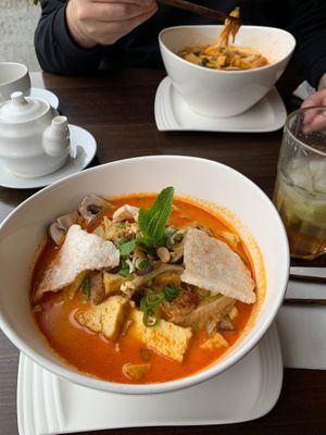  at Chay Viet in Berlin