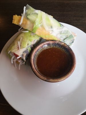  at Chay Viet in Berlin