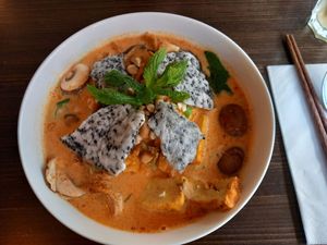  at Chay Viet in Berlin