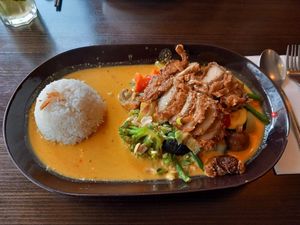  at Chay Viet in Berlin