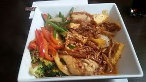 Bim Bab at Chay Viet in Berlin