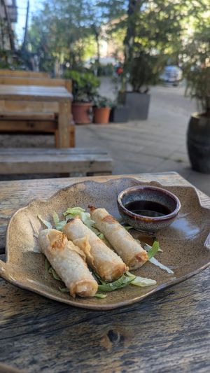  at Chay Viet in Berlin