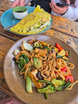  at Chay Viet in Berlin