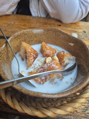  at Chay Viet in Berlin