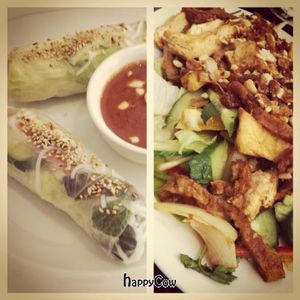 yum at Chay Viet in Berlin