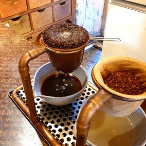  at PP Coffee - 피피커피 in Seoul