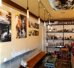  at PP Coffee - 피피커피 in Seoul