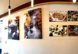  at PP Coffee - 피피커피 in Seoul