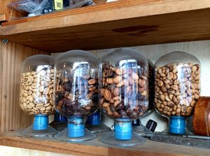  at PP Coffee - 피피커피 in Seoul